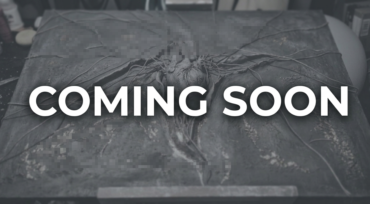 Coming Soon 2